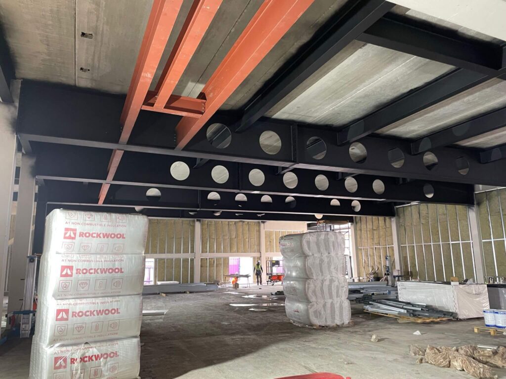 painting contractors edinburgh