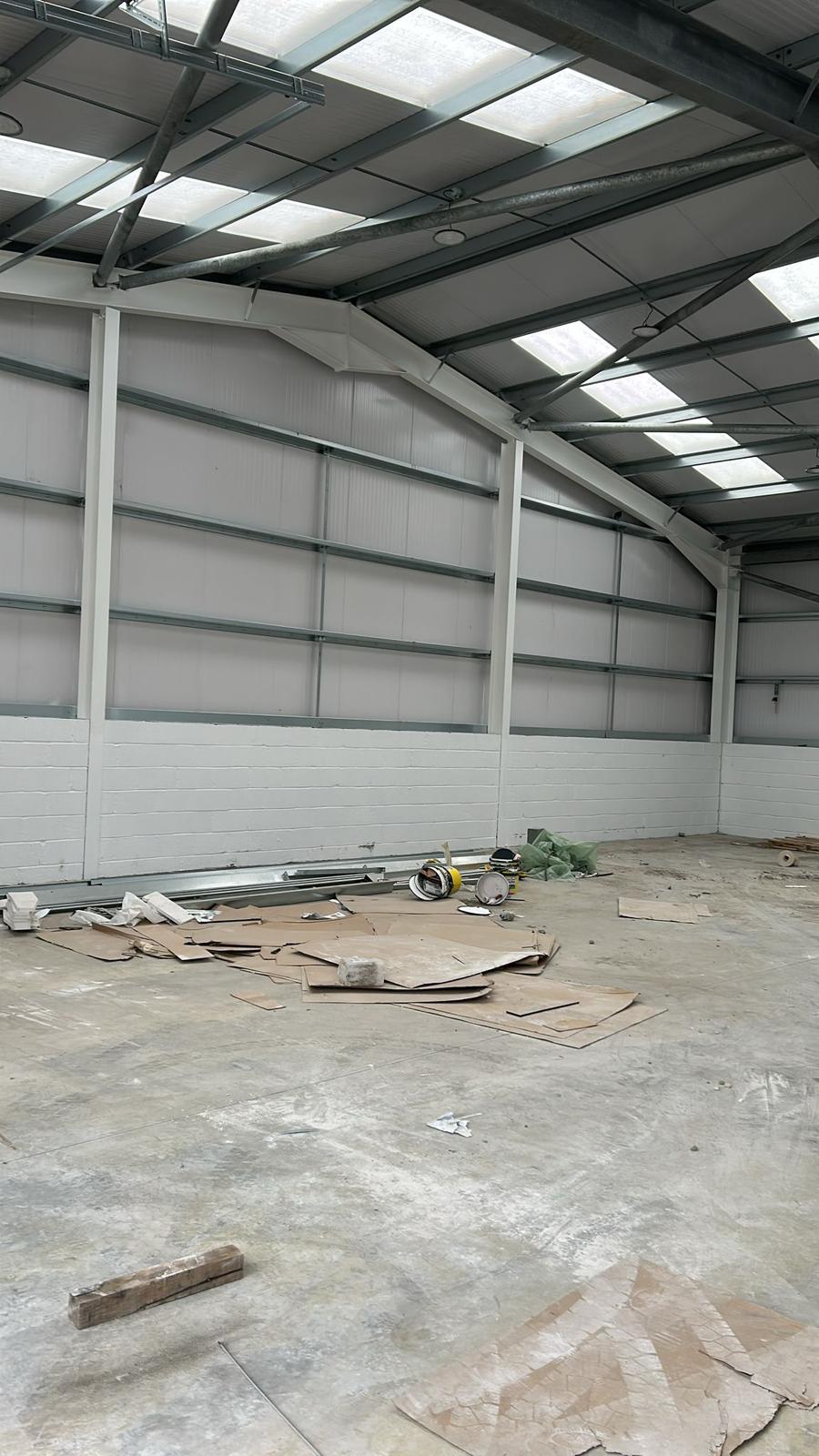 fire protection glasgow